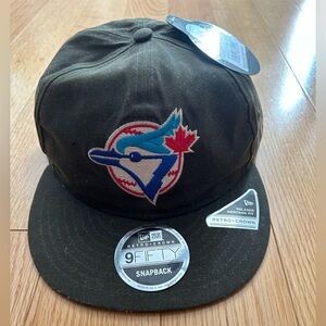 Blue Jays Cooperstown Collection Snapback Baseball Cap